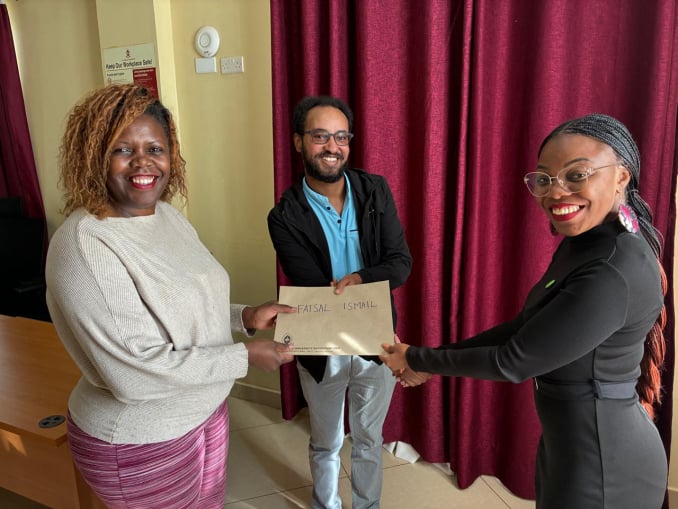 Mobirise Website Builder