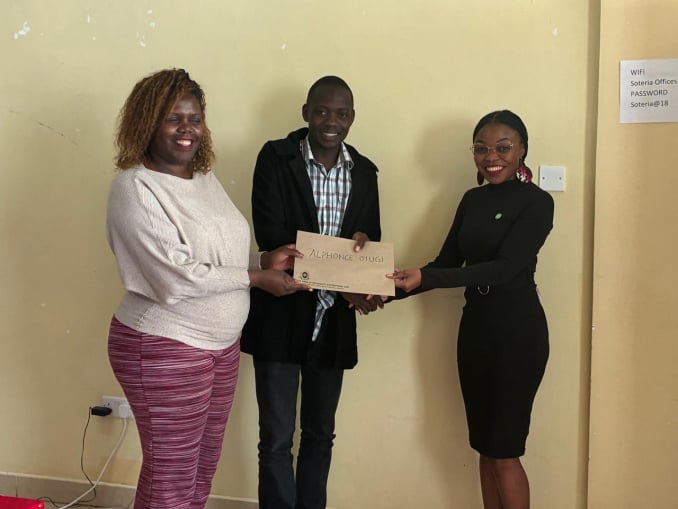 Mobirise Website Builder