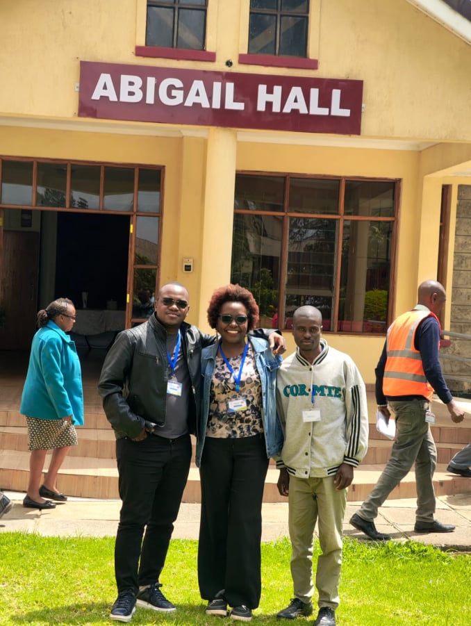 Mobirise Website Builder