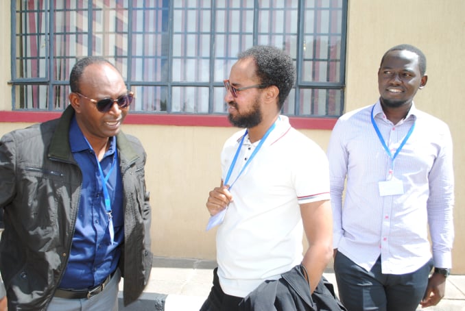 Mobirise Website Builder