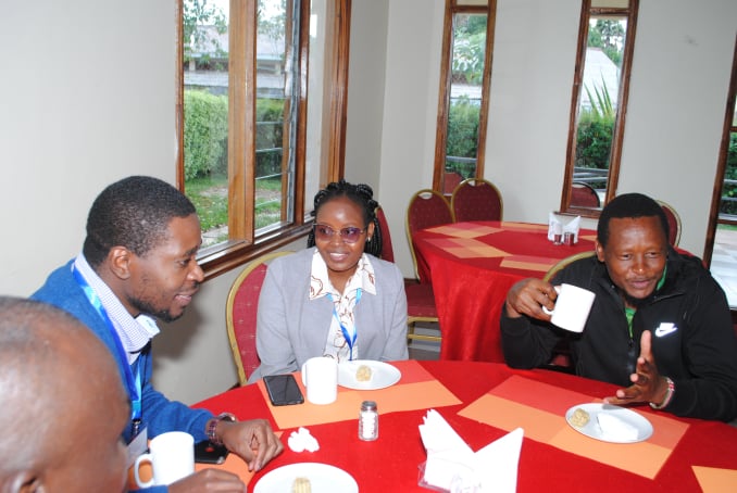 Mobirise Website Builder