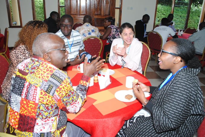 Mobirise Website Builder