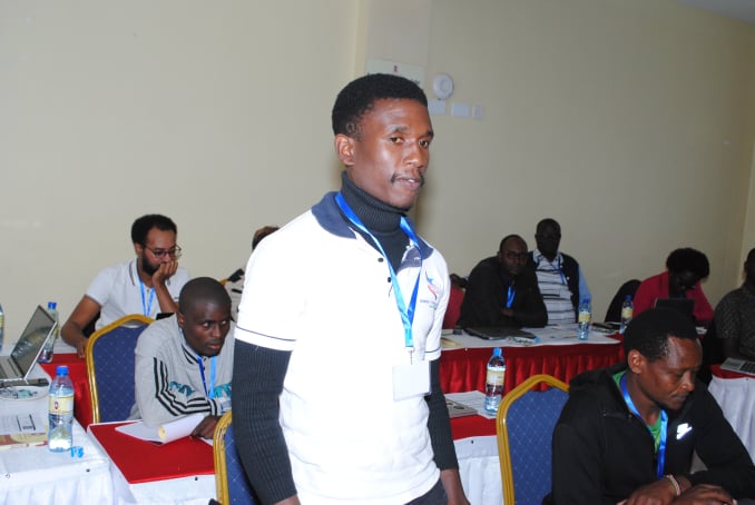 Mobirise Website Builder