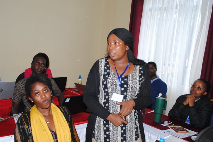 Mobirise Website Builder