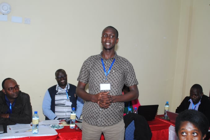 Mobirise Website Builder