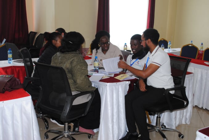 Mobirise Website Builder