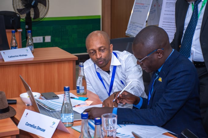 Mobirise Website Builder