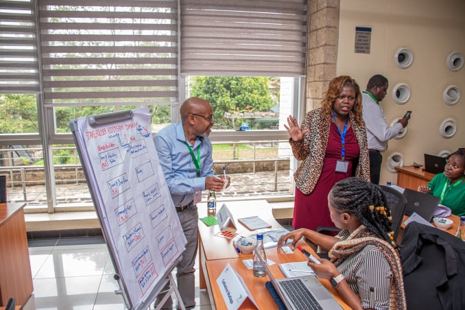 Mobirise Website Builder