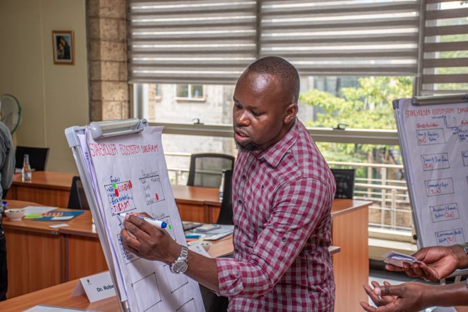 Mobirise Website Builder