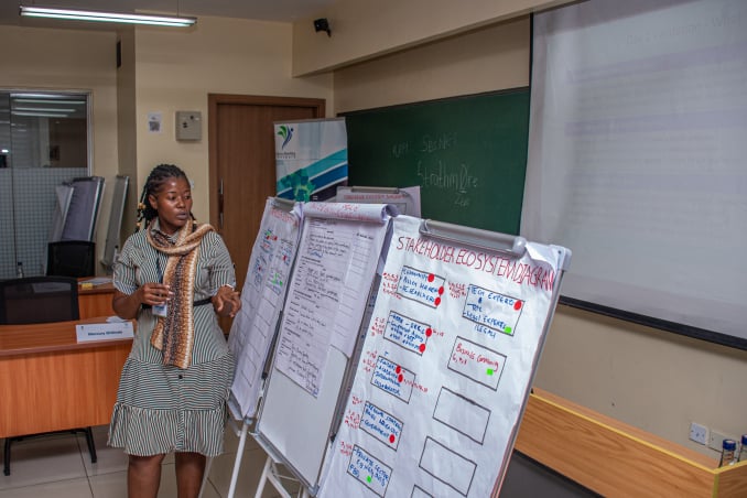 Mobirise Website Builder