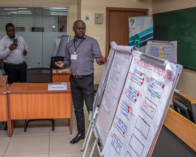 Mobirise Website Builder